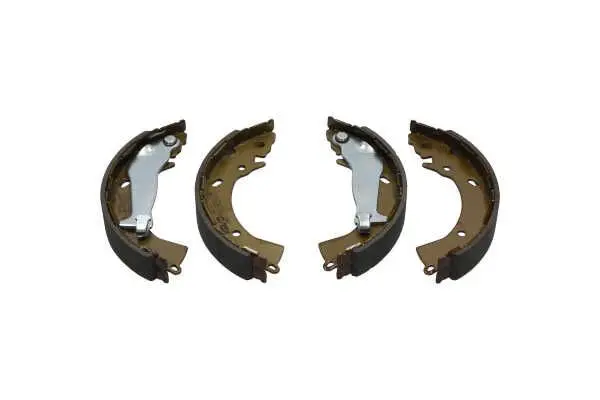 Jeu de mâchoires de frein KAVO PARTS KBS-3419