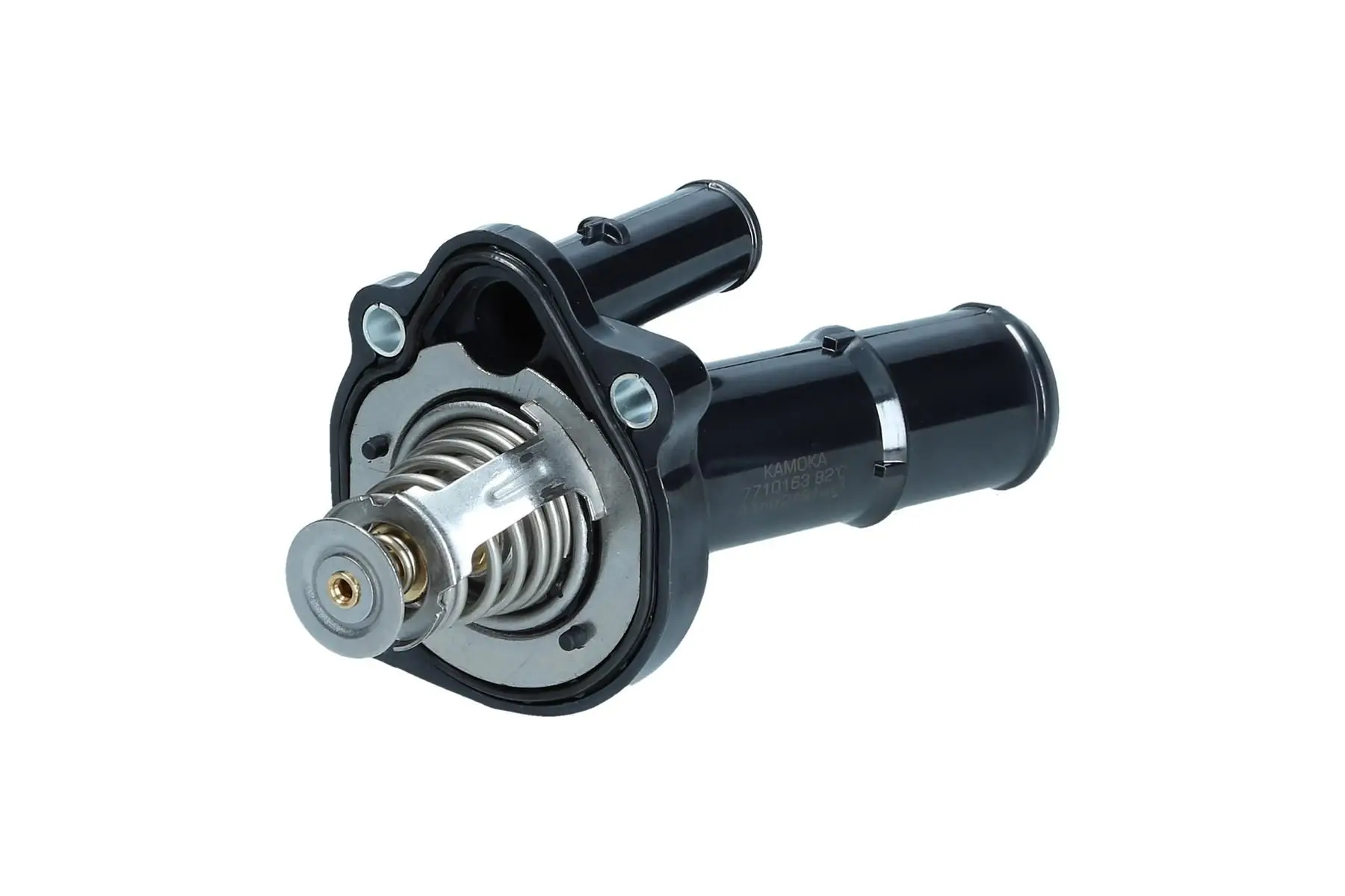 Thermostat d'eau KAMOKA 7710163