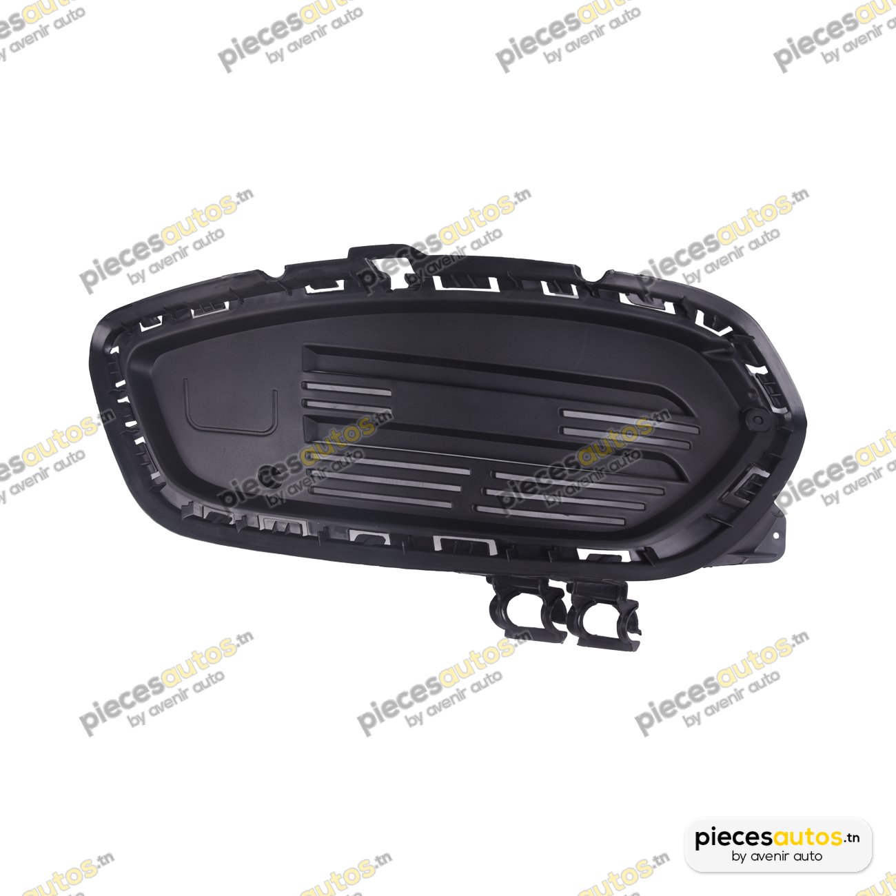 Support, phare antibrouillard Bapmic BF0112180054