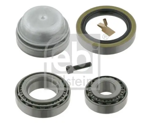 Kit de roulements de roue FEBI BILSTEIN 08838