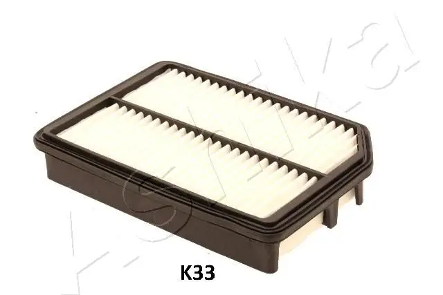 Filtre à air ASHIKA 20-0K-K33