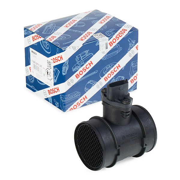 Débitmètre de masse d'air BOSCH 0 281 006 756