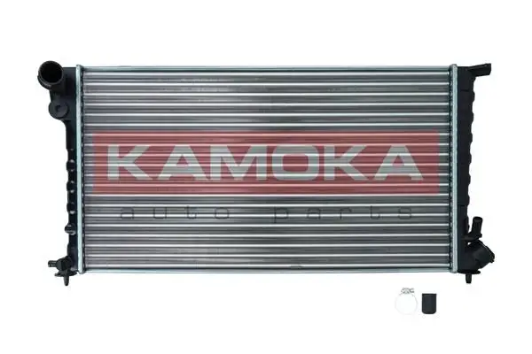 Radiateur, refroidissement du moteur KAMOKA 7705013