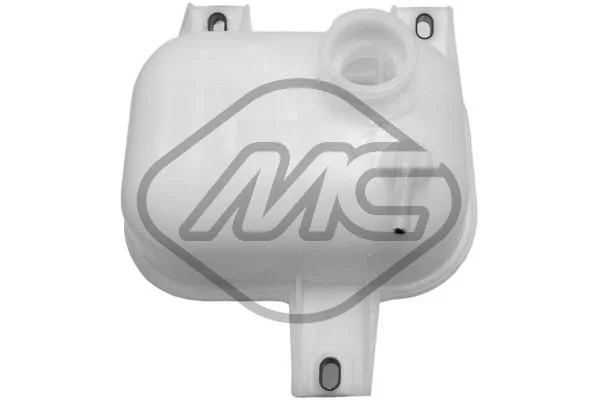 Vase d'expansion, liquide de refroidissement Metalcaucho 03736