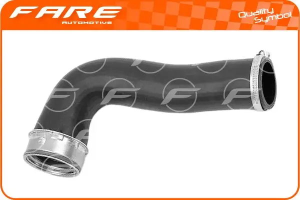 Durite turbo FARE 15515