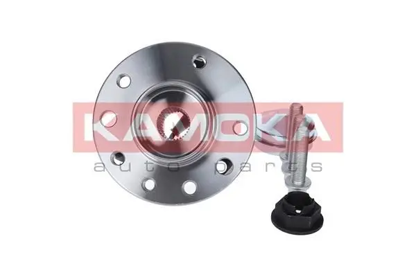 Kit de roulements de roue KAMOKA 5500131