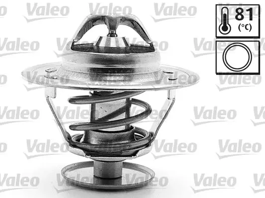 Thermostat d'eau VALEO 819884