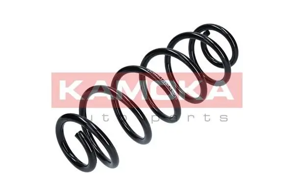 Jeu de 2 Ressort de suspension KAMOKA 2120129