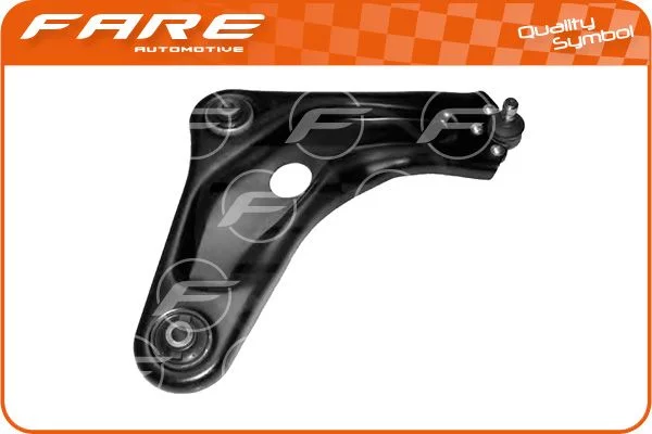 Bras et Triangle suspension FARE TR680