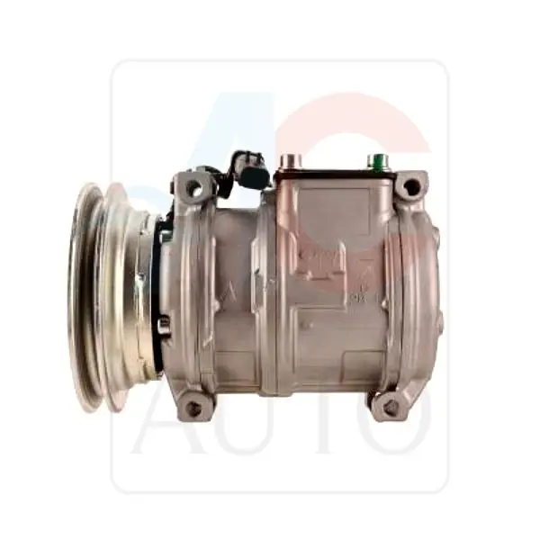 Compresseur, climatisation VALEO 699624