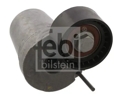 Tendeur de courroie, courroie trapézoïdale à nervures FEBI BILSTEIN 36636