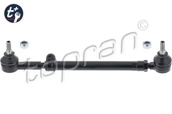 Barre de connexion TOPRAN 400 768