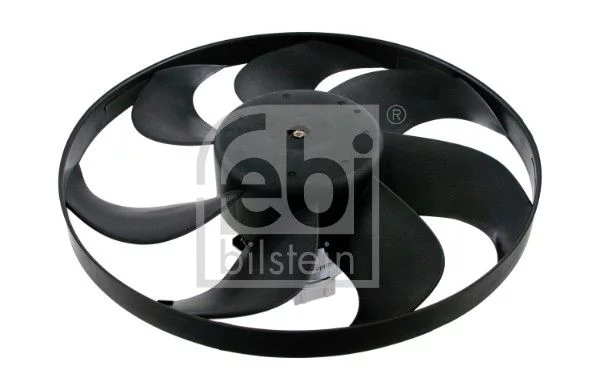 Ventilateur, refroidissement du moteur FEBI BILSTEIN 10279