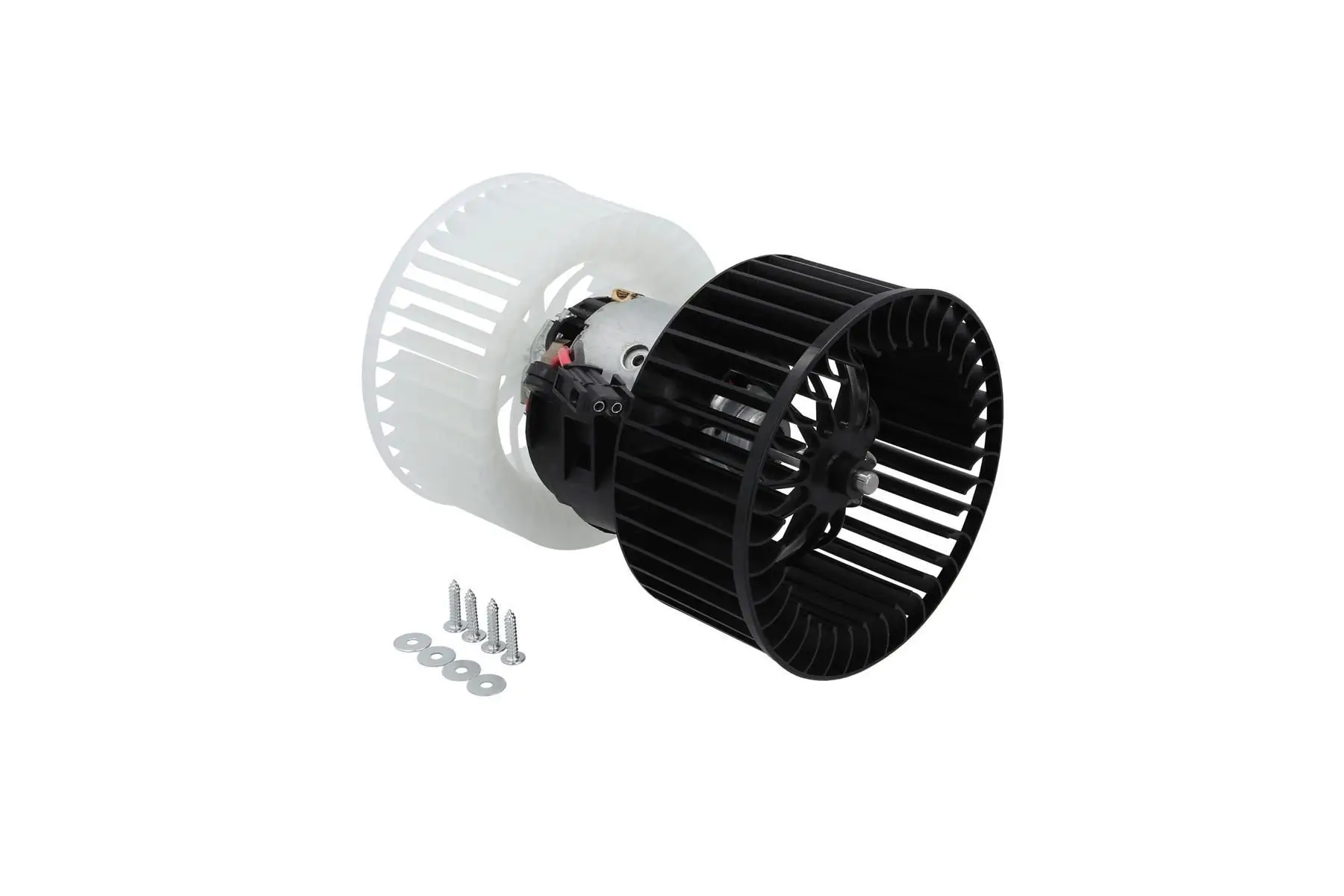 Pulseur d'air habitacle KAMOKA 7790034