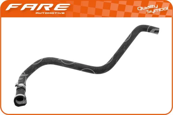 Durite de radiateur FARE 11275