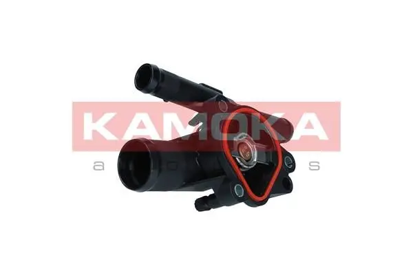 Boîtier du thermostat KAMOKA 7710269