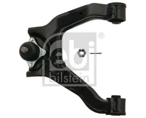 Bras et Triangle suspension FEBI BILSTEIN 41254