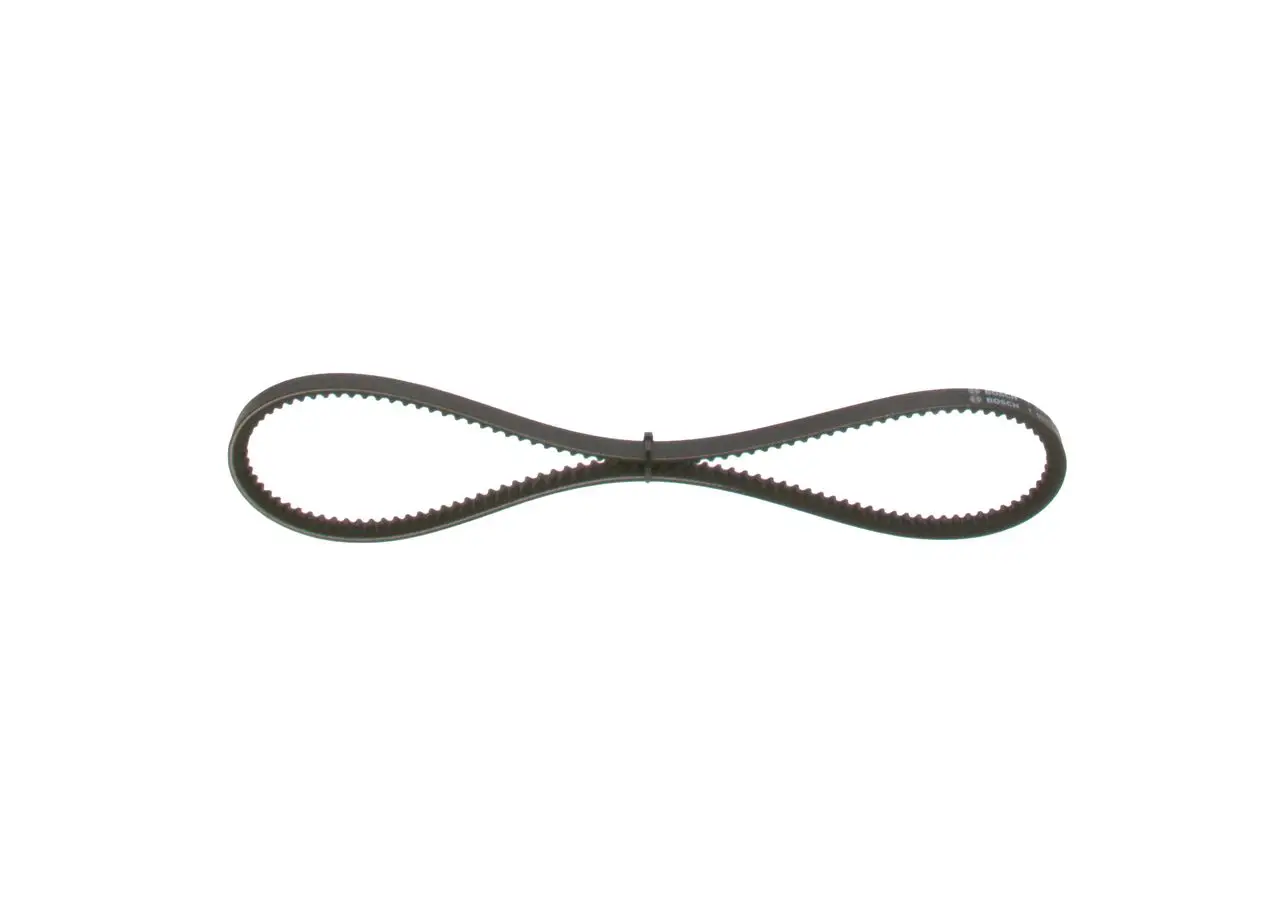 Courroie trapézoïdale BOSCH 1 987 947 606
