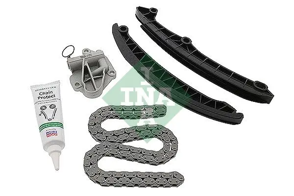 Kit de distribution par chaîne INA 559 0199 20