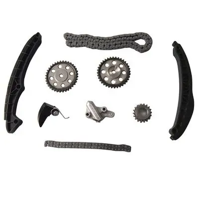 Kit de coulisses, chaîne de distribution Bapmic BK0422440003
