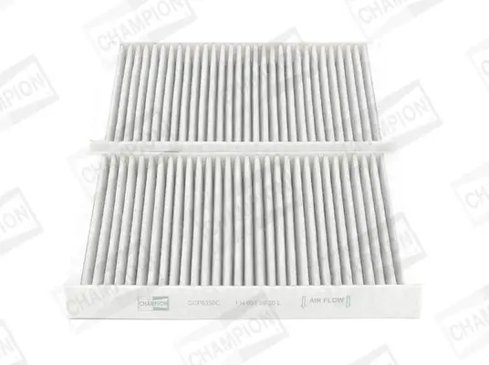 Filtre habitacle CHAMPION CCF0350C
