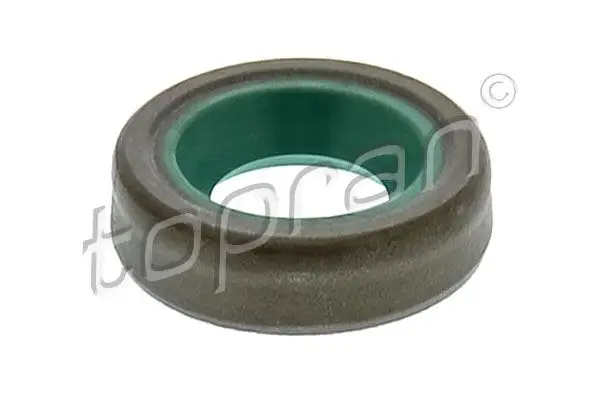 Bague d'étanchéité, arbre de transmission TOPRAN 100 081