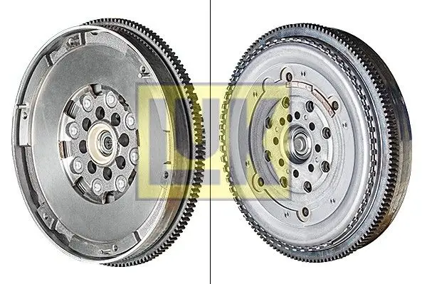 Volant moteur LuK 415 0286 10