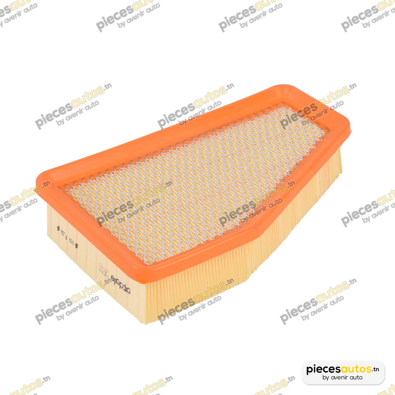 Filtre à air Bapmic BF0427400445