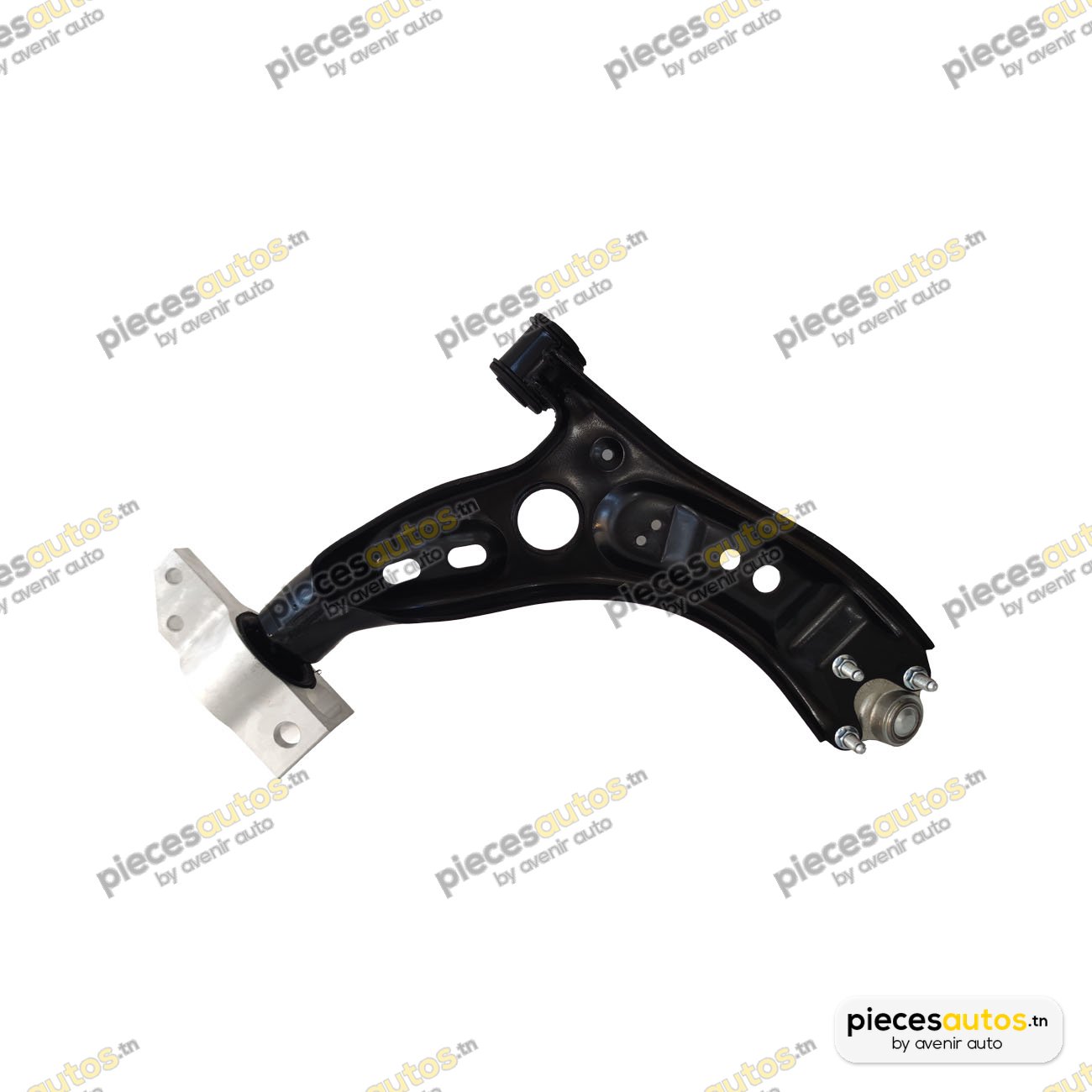 Bras et Triangle suspension Bapmic BK0320880011