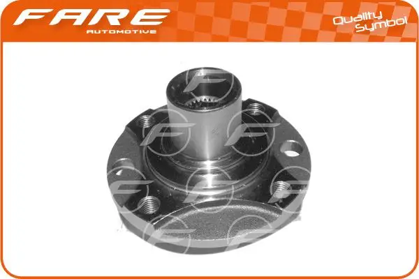 Moyeu de roue FARE 6034