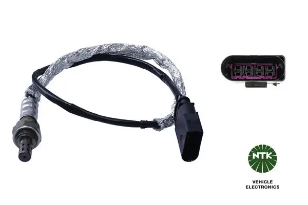 Sonde lambda NTK 90687