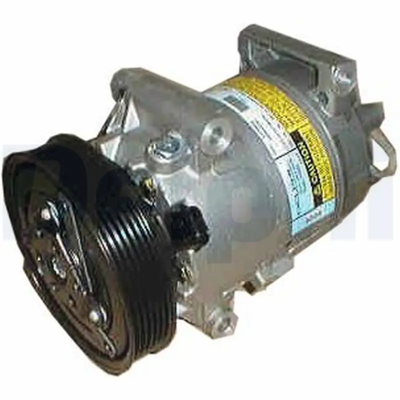Compresseur, climatisation DELPHI TSP0155353
