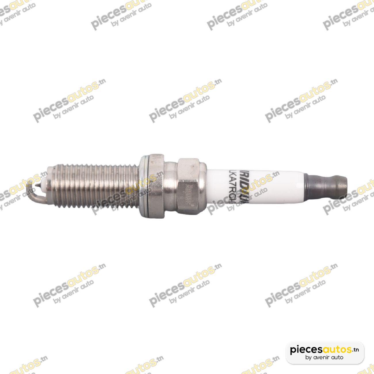 Bougie d'allumage Bapmic BF0427970224