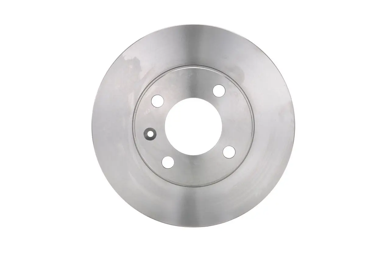 Jeu de 2 Disques de frein BOSCH 0 986 478 017