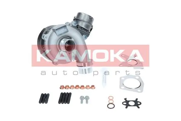 Turbo KAMOKA 8600032