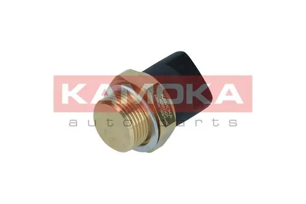 Interrupteur de température, ventilateur de radiateur KAMOKA 4090001