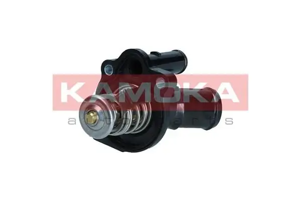 Boîtier du thermostat KAMOKA 7710010