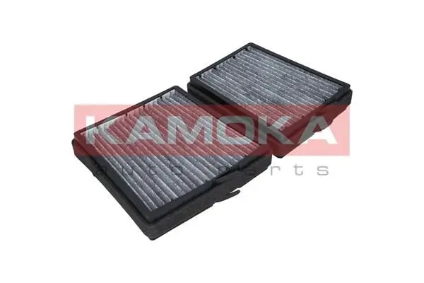 Filtre habitacle KAMOKA F507301