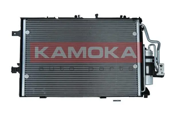 Radiateur climatisation KAMOKA 7800124