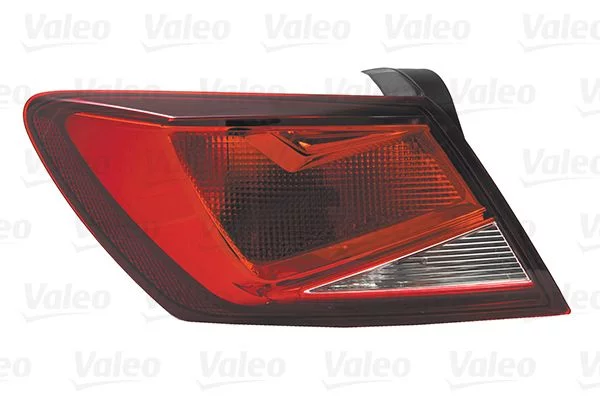 Feu arrière VALEO 045108