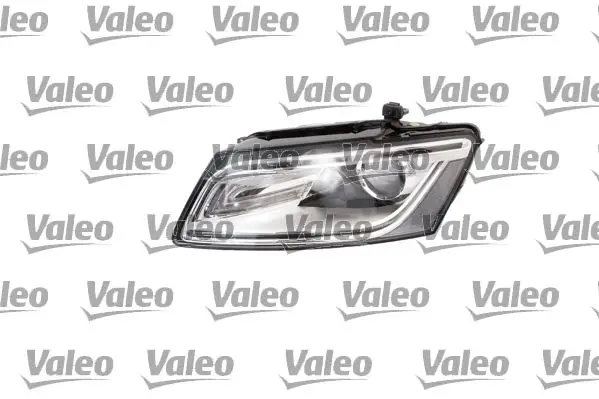 Phare avant VALEO 044867