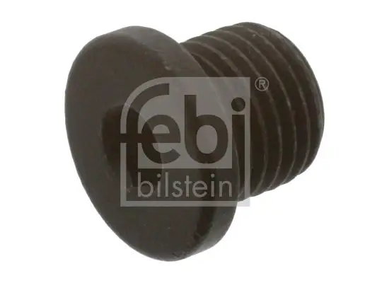 Vis-bouchon, carter d'huile FEBI BILSTEIN 48874