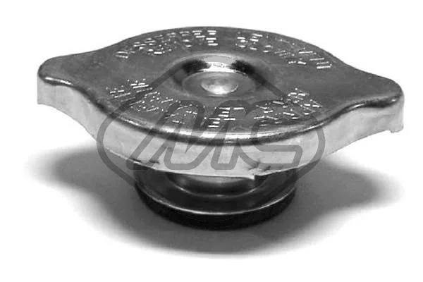 Bouchon radiateur / Vase d'eau Metalcaucho 03608