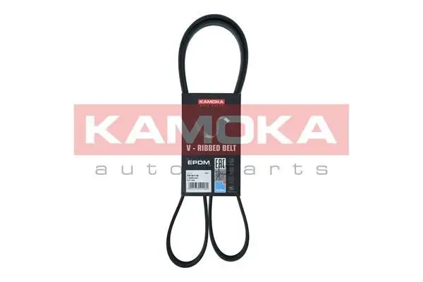 Courroie KAMOKA 7016116