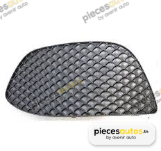 Baguette et bande protectrice, pare-chocs Bapmic BF0112300248