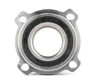 Kit de roulements de roue BSG BSG 15-605-018