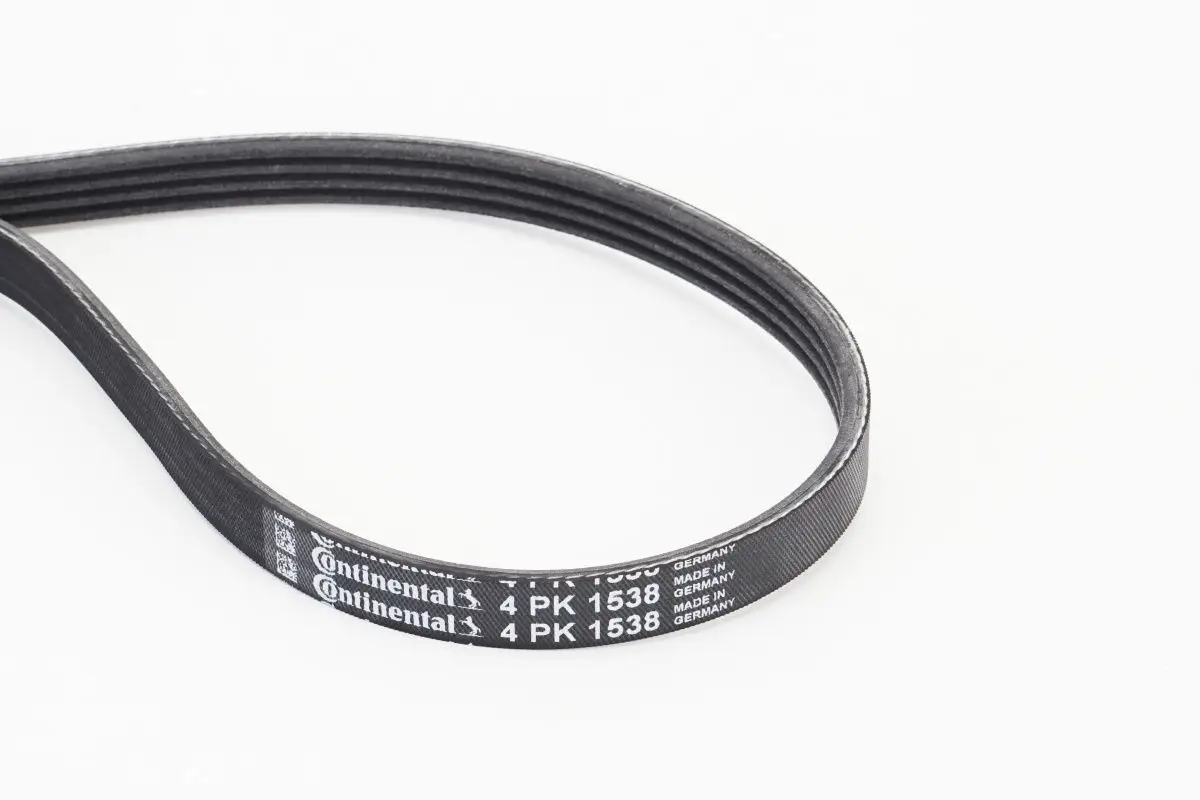 Courroie CONTITECH 4PK1538