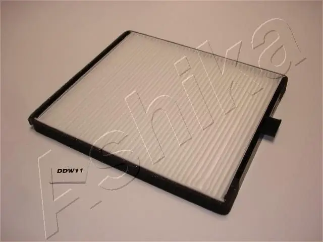 Filtre habitacle ASHIKA 21-DW-W11