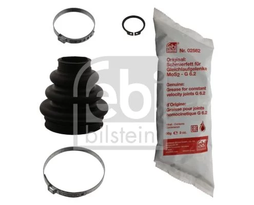 Soufflet, arbre de commande FEBI BILSTEIN 37136