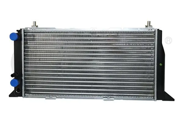 Radiateur, refroidissement du moteur VIKA 11210128201